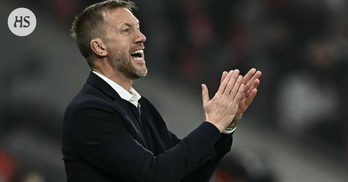 MM-karsinnat: Ruotsi hävisi taas | HS.fi