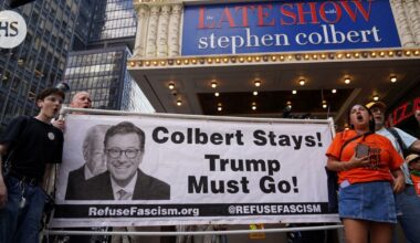 Poliittinen tv-satiiri saa väistyä, kun huumoriskandaalit syntyvät yhä useammin somessa