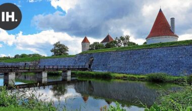 Matkailu | Finnair aloittaa suorat ulkomaanlennot todelliseen yllätyskohteeseen | Paikalliset