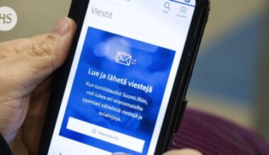 Pirjo Toivonen ei saanut tärkeää kirjettä, sillä hän ei osannut seurata oikeaa palvelua