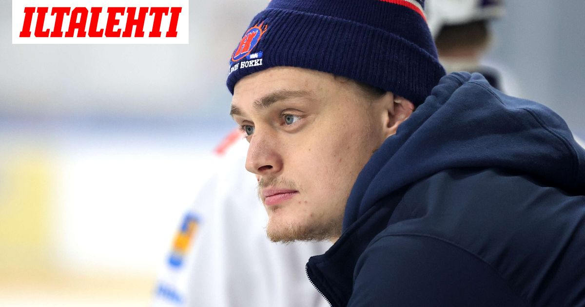 Leevi Selänne, 25, sai lähtöpassit – Yleisöryntäys