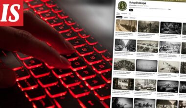 Tekoälyllä tehty Youtube-kanava vääristelee Suomen sotahistoriaa – Lauri Törnikin ”heräsi henkiin” vuonna 2009