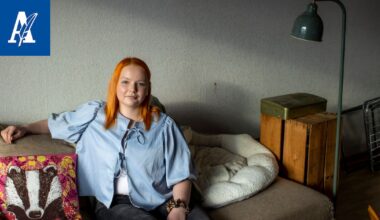 ”Niitä ajatuksia on todella vaikea vastustaa”