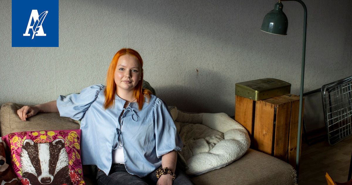 ”Niitä ajatuksia on todella vaikea vastustaa”