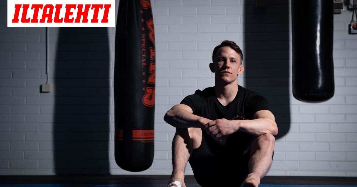 Tuomas Grönvall kutsuttiin lyötäväksi Lontooseen – Saikin kovaa hehkutusta