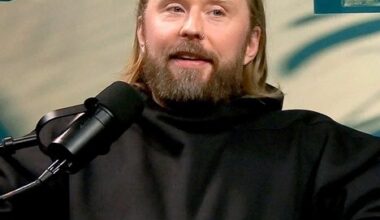 ”Musabisnes on monella tapaa tosi myrkyllinen ja vääristynyt”, tähtien taustavaikuttaja sanoo