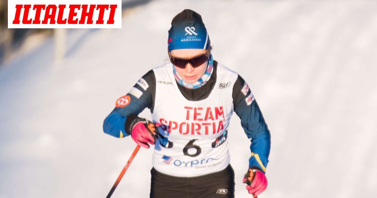 Kokenut suomalaisnainen järisytti hiihtokansaa