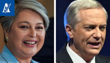 Chilen presidentiksi kommunisti tai laitaoikeistolainen