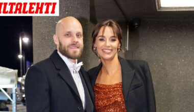 Kirsikka Pukilta riipaiseva julkaisu