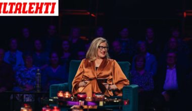 Hän valloitti katsojat Elämäni Biisissä