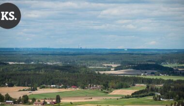 Anjalankosken radio- ja tv-asemalla tehdään muutostöitä – Kanavat voi joutua hakemaan uudelleen myös Etelä-Kymenlaaksossa | Paikalliset