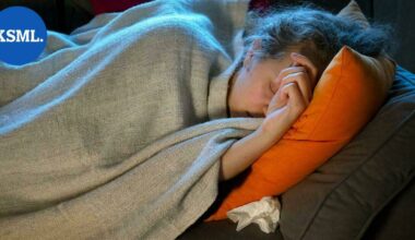 Mediat: Tälle talvelle ennustetaan rajua RSV-epidemiaa – ylilääkäri toivoo rokotetta rokoteohjelmaan | Uutissuomalainen