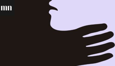 Luvaton kuristaminen seksin aikana: Vastaa Me Naisten kyselyyn aiheesta