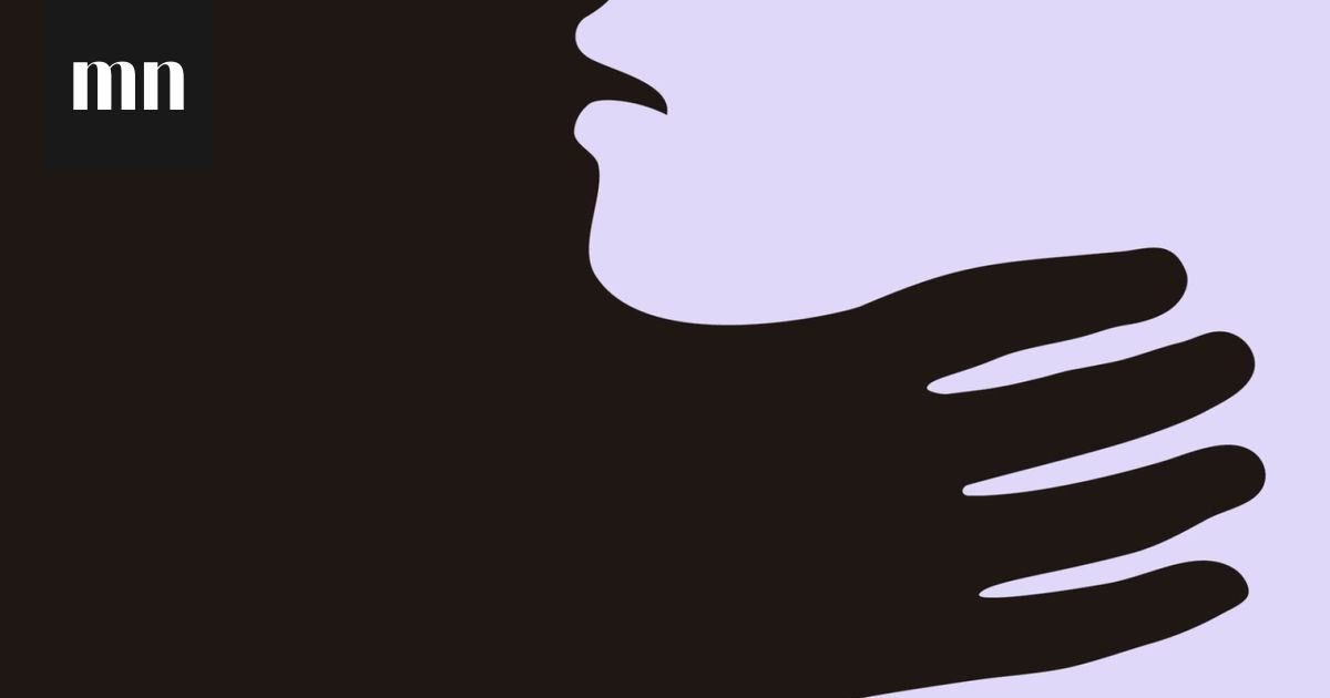 Luvaton kuristaminen seksin aikana: Vastaa Me Naisten kyselyyn aiheesta