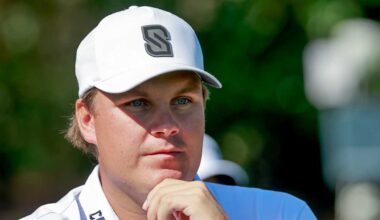 Sami Välimäki kohensi huippukierroksellaan roimasti asemiaan rahakkaassa kilpailussa | Urheilu