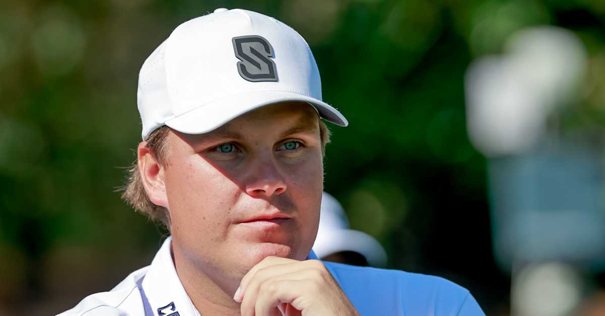 Sami Välimäki kohensi huippukierroksellaan roimasti asemiaan rahakkaassa kilpailussa | Urheilu