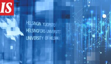 Helsingin yliopiston kurssi tekoälystä saattoi tuottaa useita tekoälyllä tehtyjä vastauksia, näin yliopisto kommentoi