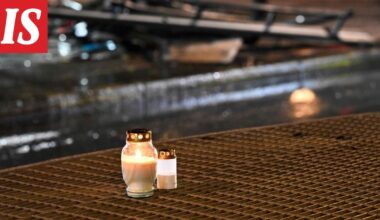 Poliisi vahvistaa SVT:lle: Tukholman bussiturma ei ollut tahallinen