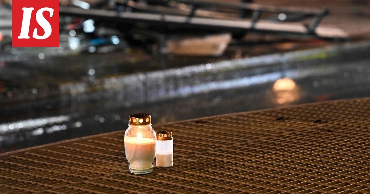 Poliisi vahvistaa SVT:lle: Tukholman bussiturma ei ollut tahallinen