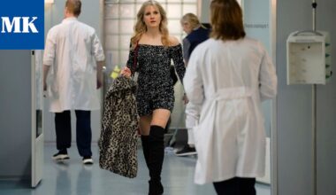 Uusi Syke-elokuva yllättää: se näyttää ihan oikealta draamalta - Merikarvia-lehti