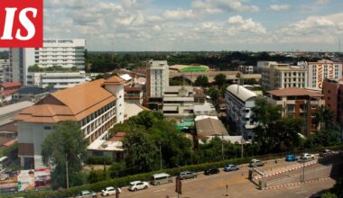 Sivusto: Suomalaisturisti loukkaantui vakavasti Thaimaassa pudottuaan hotellin neljännestä kerroksesta