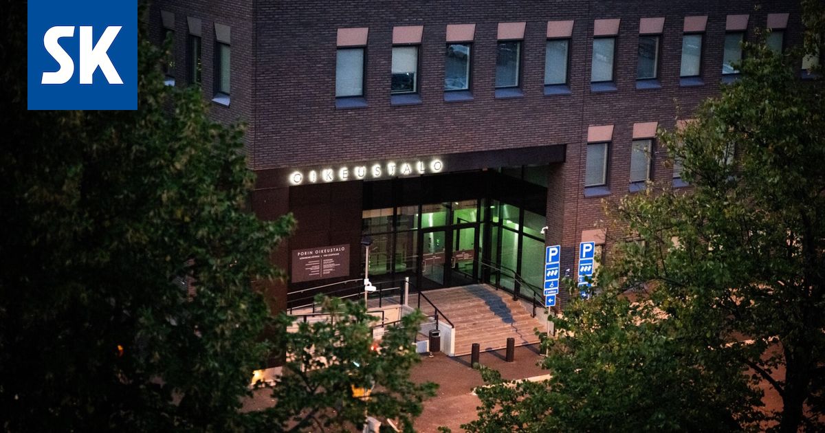 Hoitaja pahoinpiteli potilaan Porissa – löi ja haukkui ”saatanan hylkeeksi”