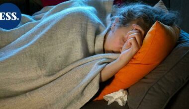 Mediat: Tälle talvelle ennustetaan rajua RSV-epidemiaa – ylilääkäri toivoo rokotetta rokoteohjelmaan | Uutissuomalainen