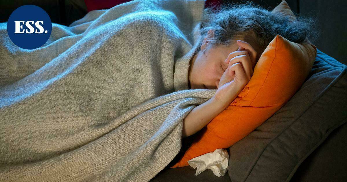 Mediat: Tälle talvelle ennustetaan rajua RSV-epidemiaa – ylilääkäri toivoo rokotetta rokoteohjelmaan | Uutissuomalainen