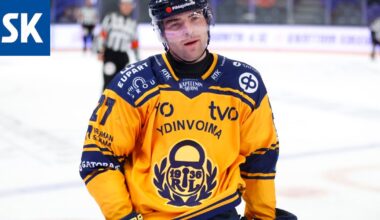 Lukon hyökkääjä joutui maanmiehensä jyräämäksi – nyt tuli kurinpitopäätös