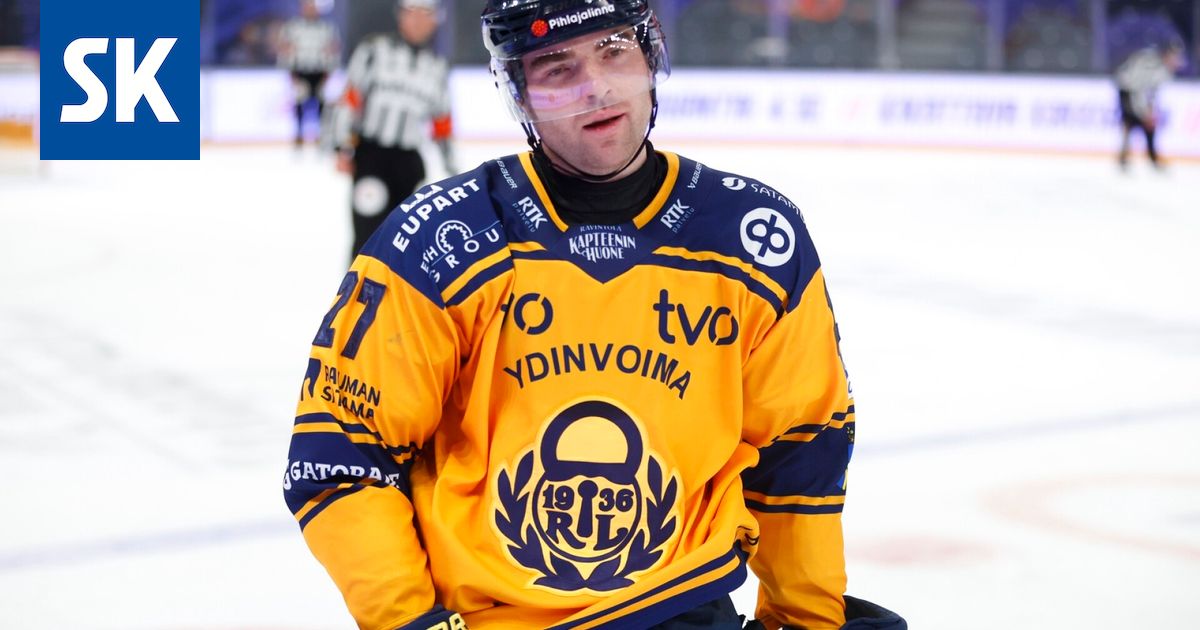 Lukon hyökkääjä joutui maanmiehensä jyräämäksi – nyt tuli kurinpitopäätös