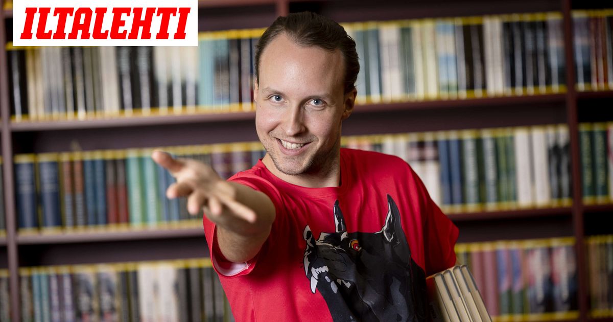 Topi Borg teki ison ostoksen