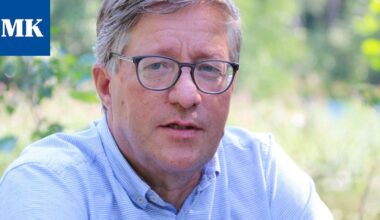 Noormarkkulainen menestystarina jatkuu ruotsalaisomistuksessa – ”Olemme sen ikäisiä, että jotain järjestelyjä piti tehdä”