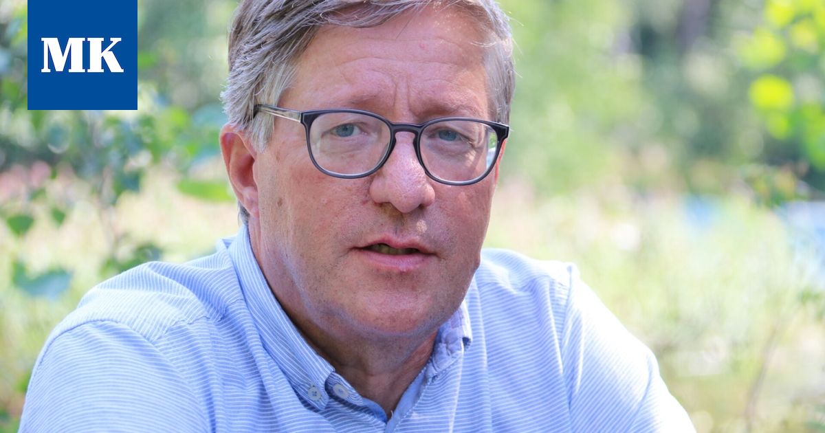 Noormarkkulainen menestystarina jatkuu ruotsalaisomistuksessa – ”Olemme sen ikäisiä, että jotain järjestelyjä piti tehdä”