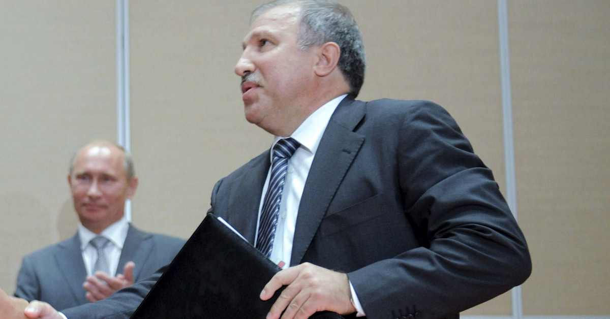 Liikemies väitti omistavansa Suomessa venäläisoligarkilta takavarikoidun luksusjahdin – arvo jopa 18 miljoonaa | Uutisia lyhyesti