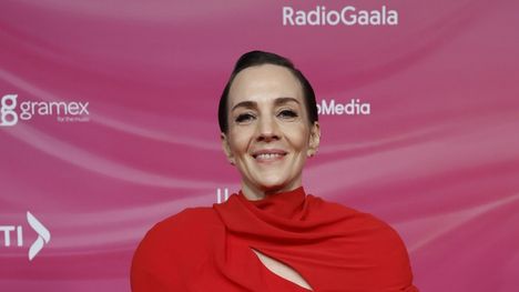 Veitola nauttii, kun saa tarkkailla ihmisten elämänmenoa.