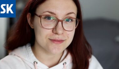 Sini Suurmäki kiipesi kaiteelle ja hyppäsi – nyt 24-vuotias nainen elää jalat amputoituna