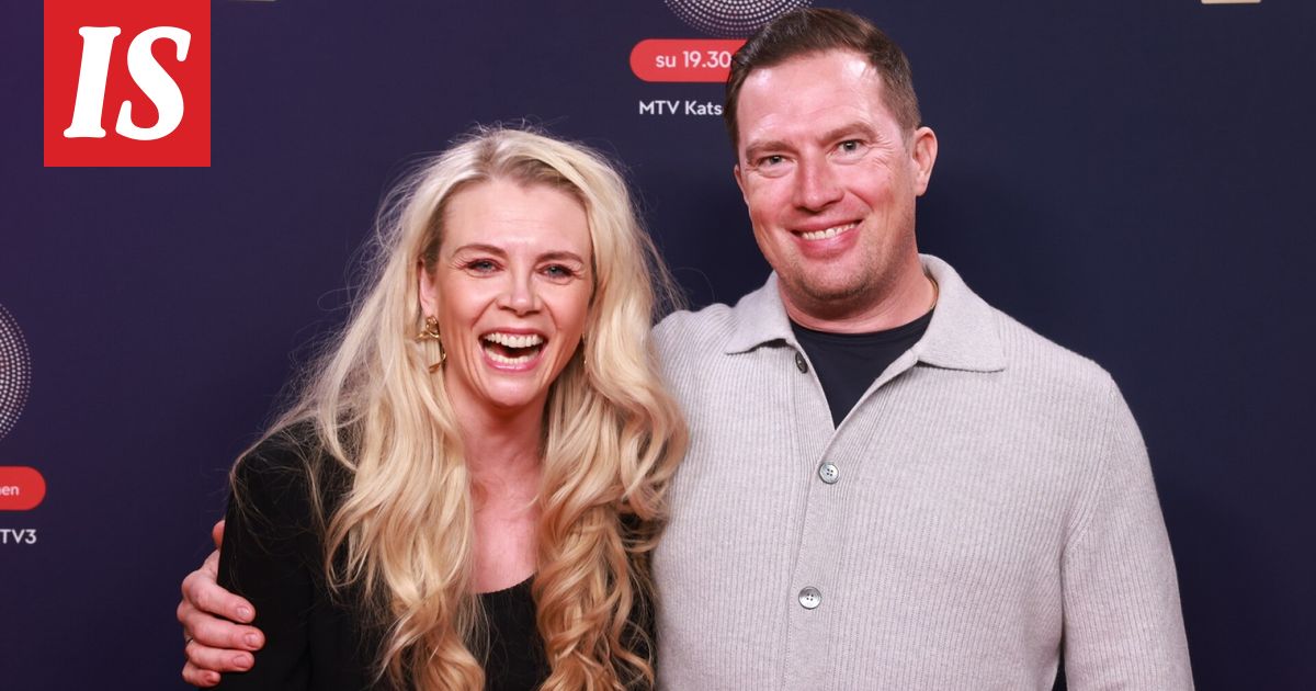 Vappu Pimiä kielsi miestään tulemasta TTK-näytöksiin – tässä syy