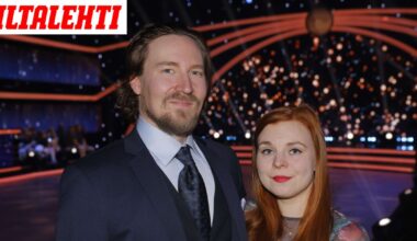Maajussille morsian -Pekka ja Reetta: Kihlat!