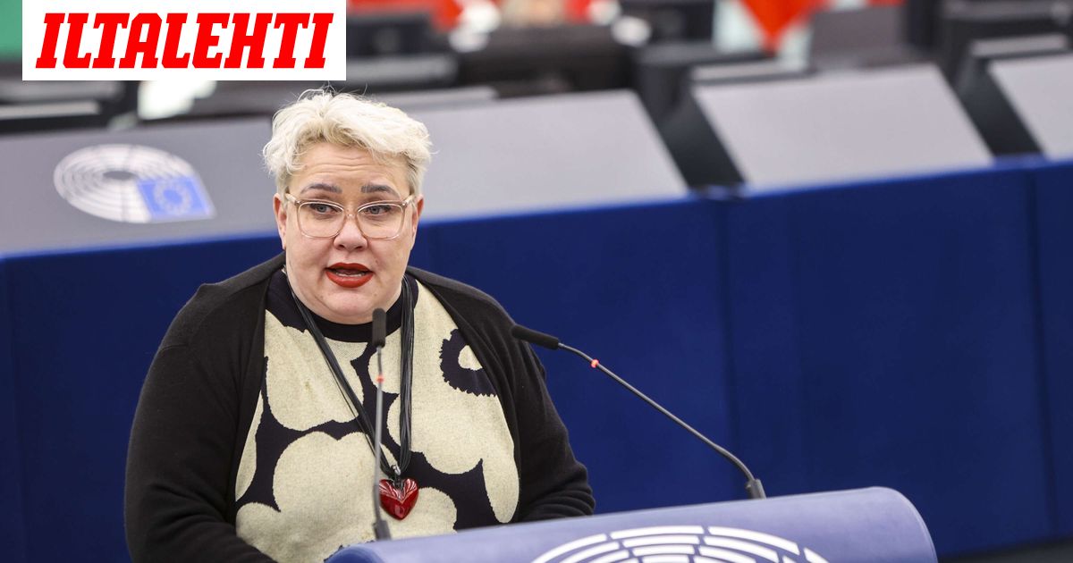 Järkytys kokoomuksessa: ”Heitimme vauvan ulos ikkunasta”