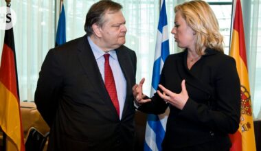 Suomen kiistellyn Kreikka-vakuuden tuotto on jäänyt paljon odotuksia huonommaksi