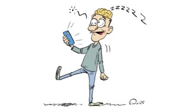 Pelastakaa edes lapset! - Mielipide