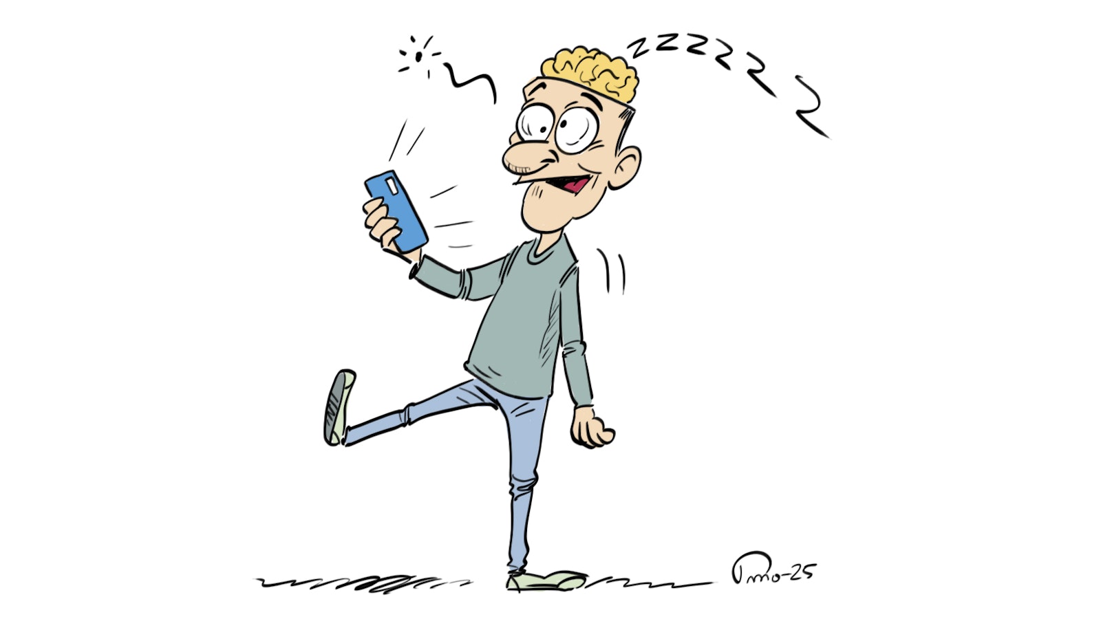 Pelastakaa edes lapset! - Mielipide