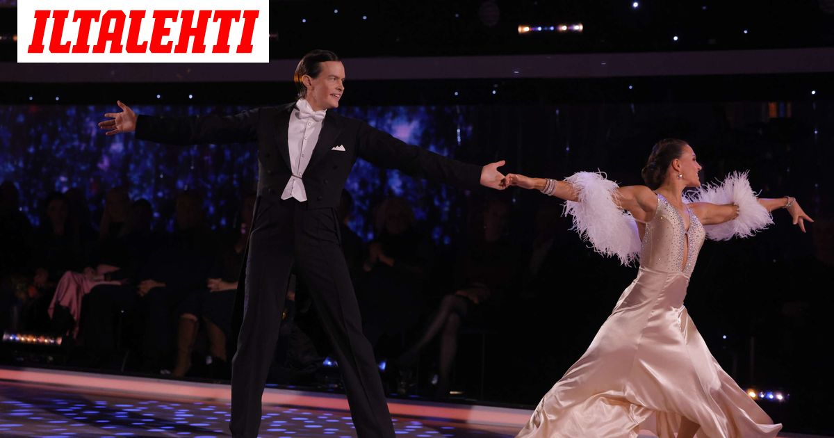 Kymppirivi TTK:ssa – Studioyleisöltä äänekäs reaktio