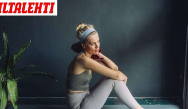 KP: Kristilliset järjestöt varoittavat joogasta