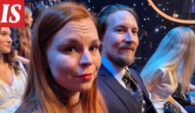 Maajussille morsian -pari Pekka ja Reetta: kihlat!