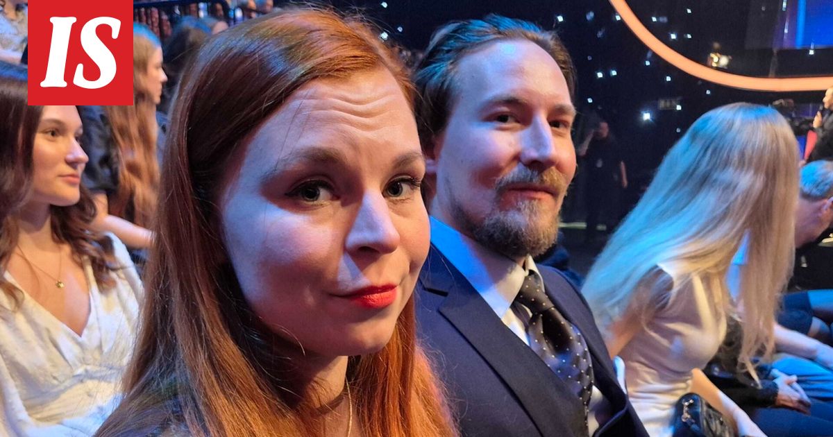 Maajussille morsian -pari Pekka ja Reetta: kihlat!