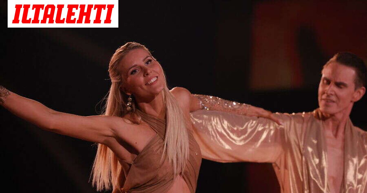 TTK:sta pudonnut Kristiina Mäkelä: ”Minä horjuin”