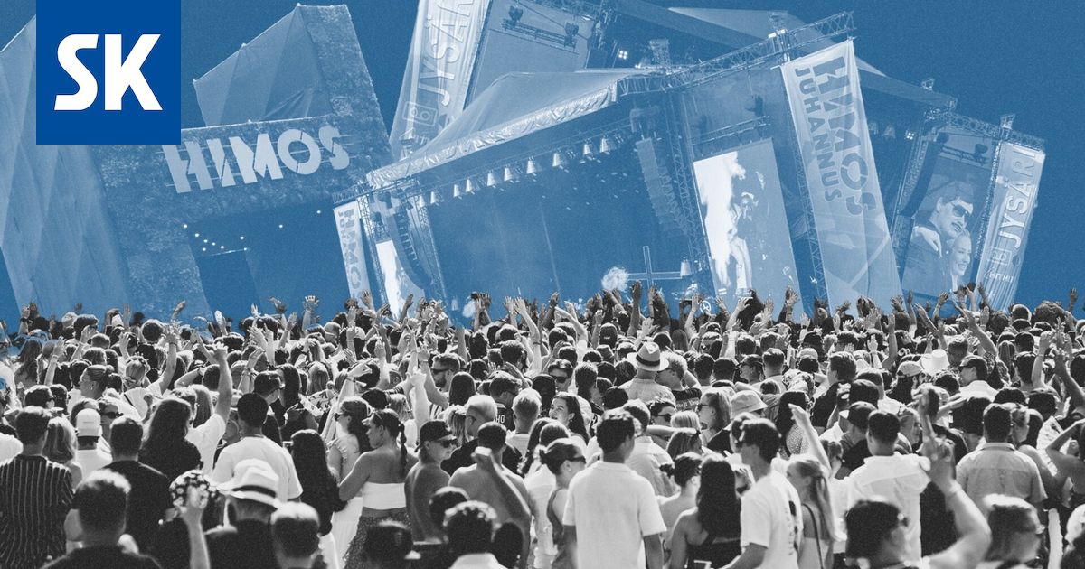 Raumanmeren Juhannuksesta luopunut festarijärjestäjä aloitti yhteistyökuvion, joka kuohuttaa musiikkialalla