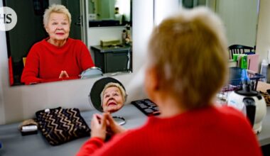 Ulla Tapaninen nousee lavalle myös 70-vuotissyntymäpäivänsä aattona