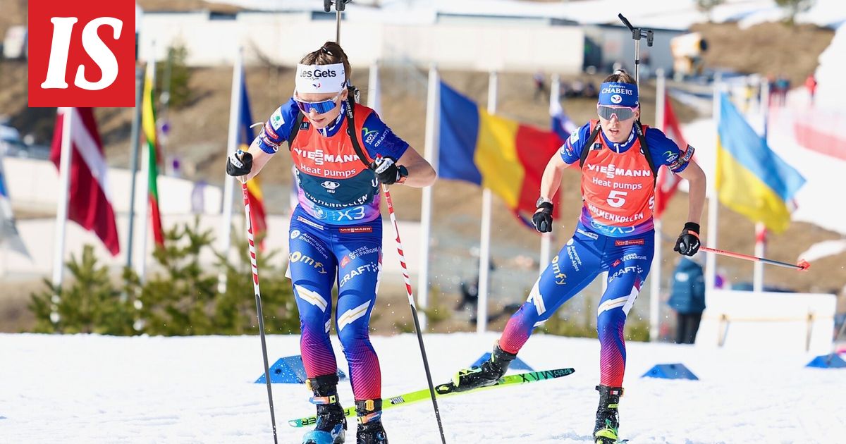 Taas kuohuu! Ampumahiihtotähti jäi kiinni hävyttömästä touhusta – tätä väitettä ei meinata uskoa todeksi